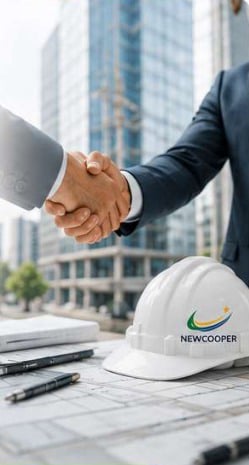 Parceiro Newcooper